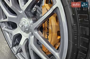 Купе Mercedes-Benz AMG GT 4-Door Coupe 2022 в 