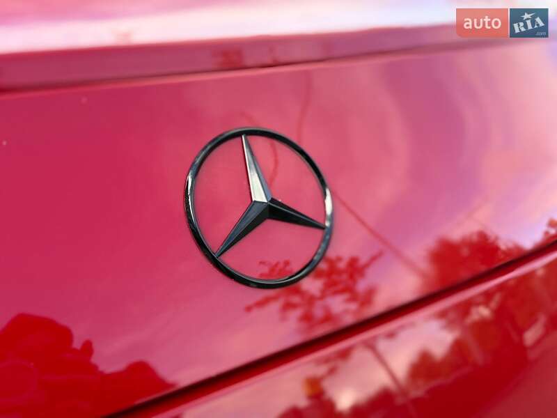 Купе Mercedes-Benz AMG GT 4-Door Coupe 2019 в Киеве