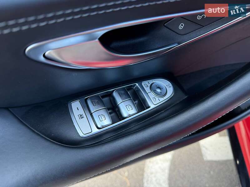 Купе Mercedes-Benz AMG GT 4-Door Coupe 2019 в Киеве