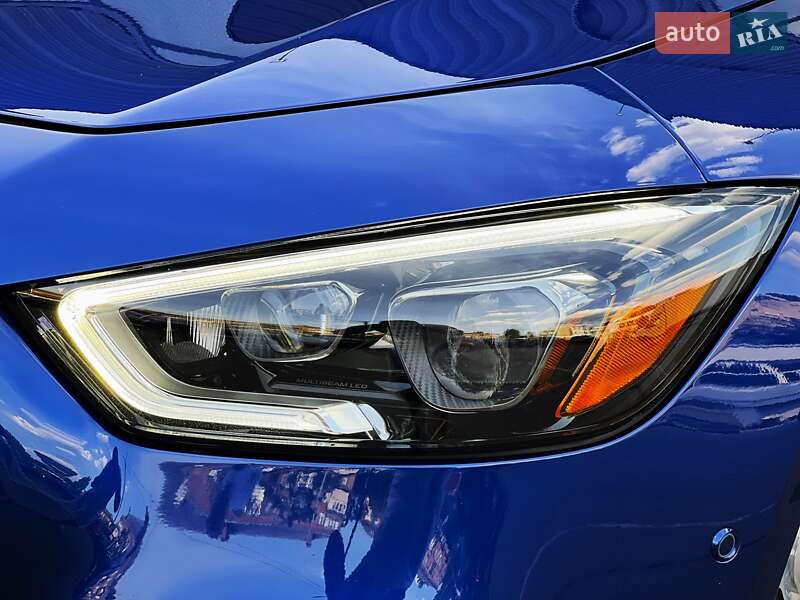 Купе Mercedes-Benz AMG GT 4-Door Coupe 2019 в Киеве фото 6 Купе Mercedes-Benz AMG GT 4-Door Coupe 2019 в Киеве