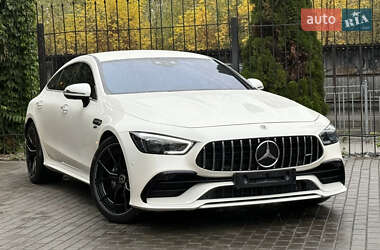 Купе Mercedes-Benz AMG GT 4-Door Coupe 2019 в Києві