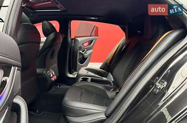 Купе Mercedes-Benz AMG GT 4-Door Coupe 2020 в 