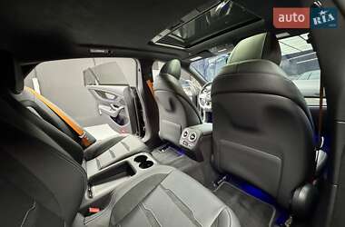 Купе Mercedes-Benz AMG GT 4-Door Coupe 2020 в 