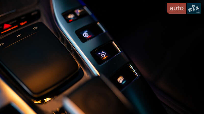 Купе Mercedes-Benz AMG GT 4-Door Coupe 2019 в Чернівцях