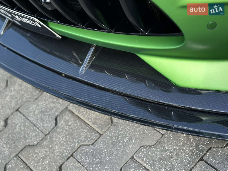 Купе Mercedes-Benz AMG GT 2019 в Киеве фото 25 Купе Mercedes-Benz AMG GT 2019 в Киеве