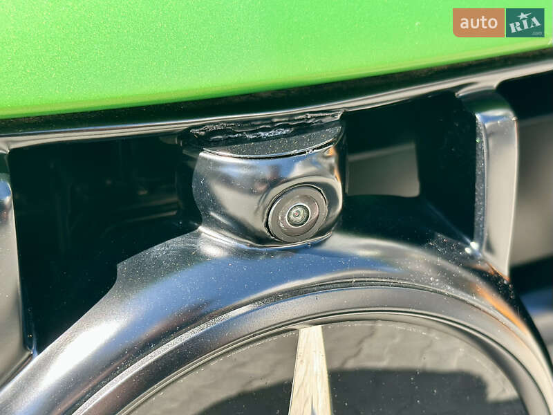 Купе Mercedes-Benz AMG GT 2019 в Киеве фото 28 Купе Mercedes-Benz AMG GT 2019 в Киеве