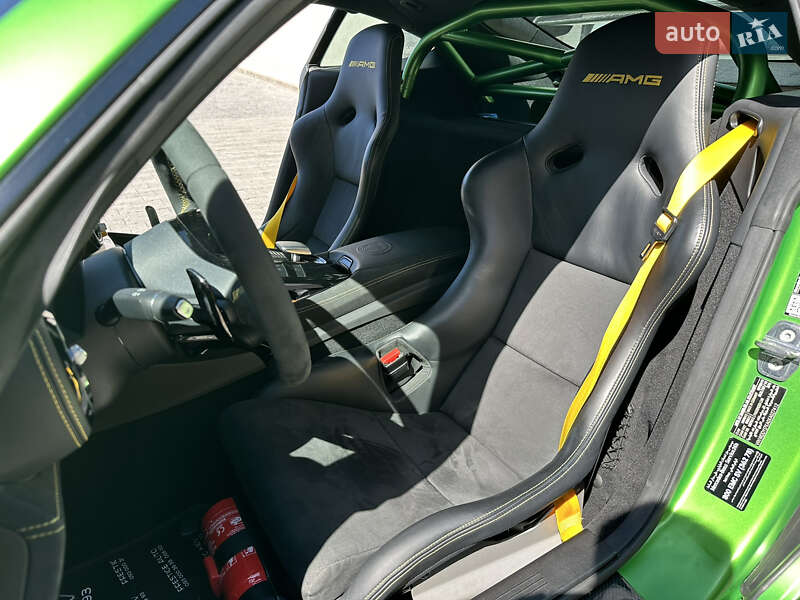 Купе Mercedes-Benz AMG GT 2019 в Киеве фото 41 Купе Mercedes-Benz AMG GT 2019 в Киеве