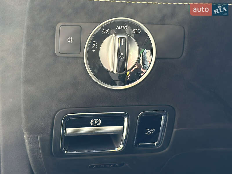 Купе Mercedes-Benz AMG GT 2019 в Киеве фото 48 Купе Mercedes-Benz AMG GT 2019 в Киеве