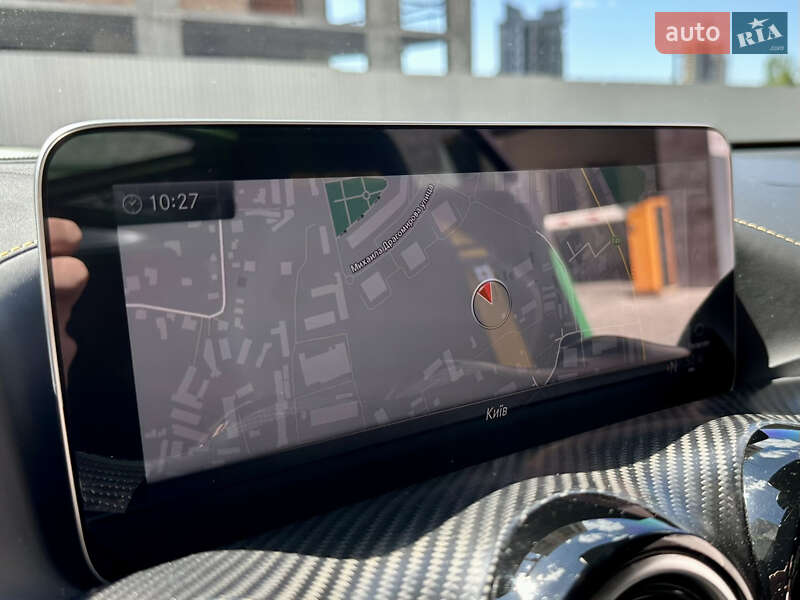 Купе Mercedes-Benz AMG GT 2019 в Киеве фото 62 Купе Mercedes-Benz AMG GT 2019 в Киеве