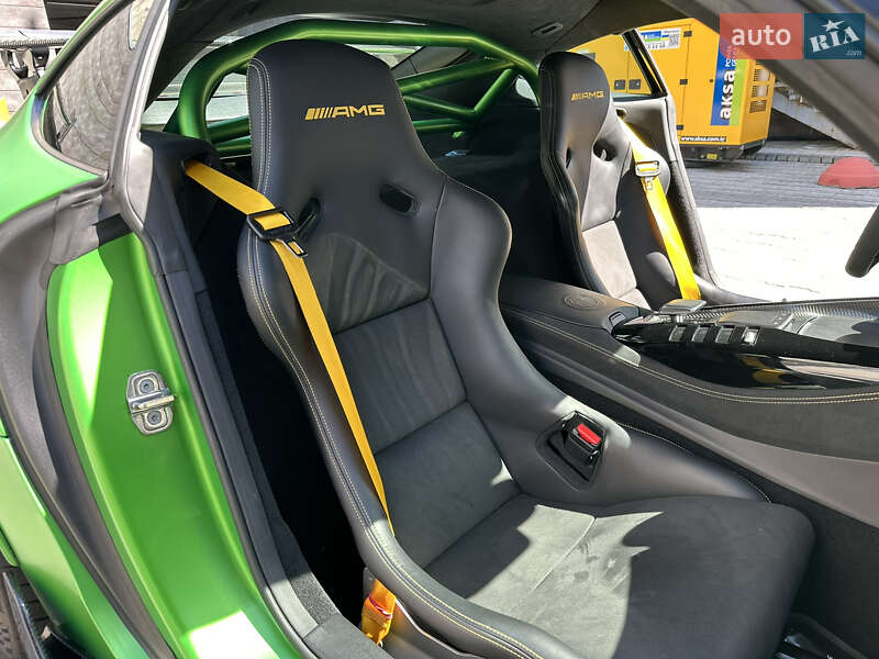 Купе Mercedes-Benz AMG GT 2019 в Киеве фото 70 Купе Mercedes-Benz AMG GT 2019 в Киеве