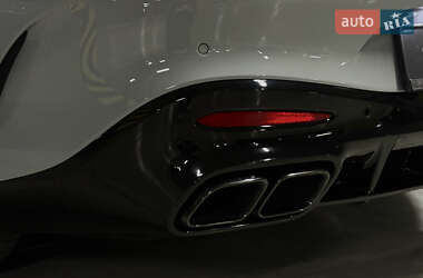 Купе Mercedes-Benz AMG GT 2024 в 