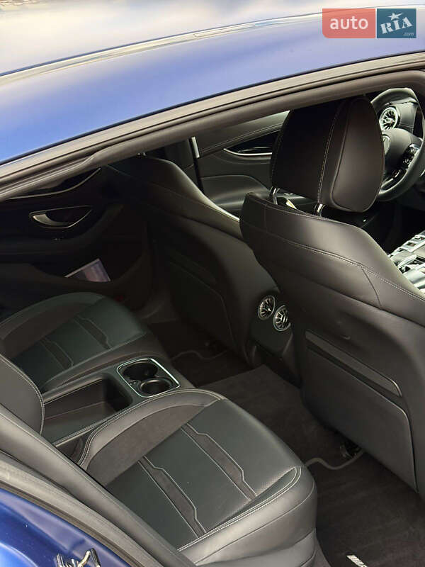 Купе Mercedes-Benz AMG GT 2019 в Киеве фото 19 Купе Mercedes-Benz AMG GT 2019 в Киеве