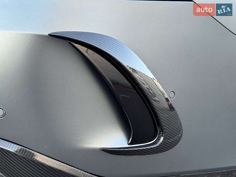 Купе Mercedes-Benz AMG GT 2019 в Киеве фото 22 Купе Mercedes-Benz AMG GT 2019 в Киеве