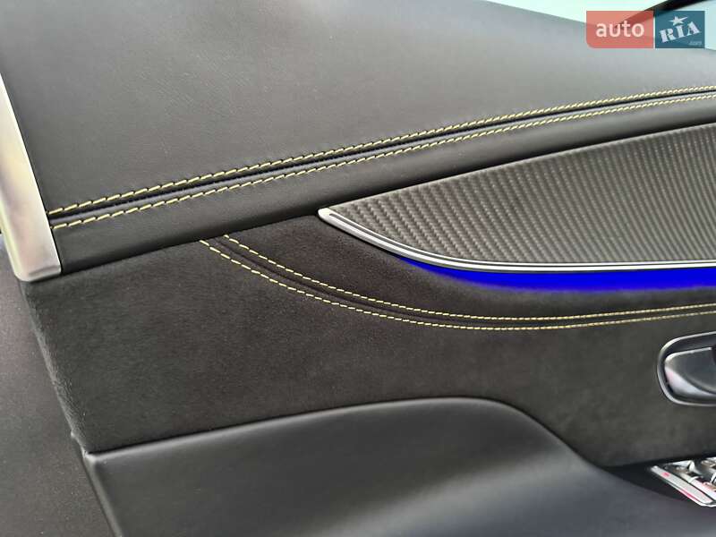 Купе Mercedes-Benz AMG GT 2019 в Киеве фото 32 Купе Mercedes-Benz AMG GT 2019 в Киеве