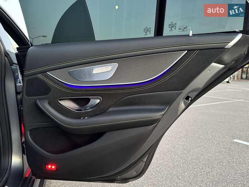 Купе Mercedes-Benz AMG GT 2019 в Киеве фото 41 Купе Mercedes-Benz AMG GT 2019 в Киеве