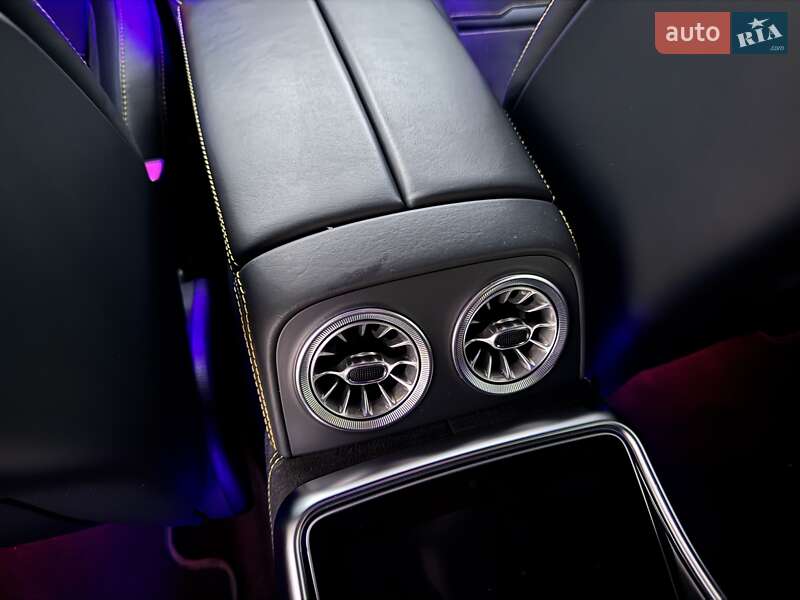 Купе Mercedes-Benz AMG GT 2019 в Киеве фото 56 Купе Mercedes-Benz AMG GT 2019 в Киеве