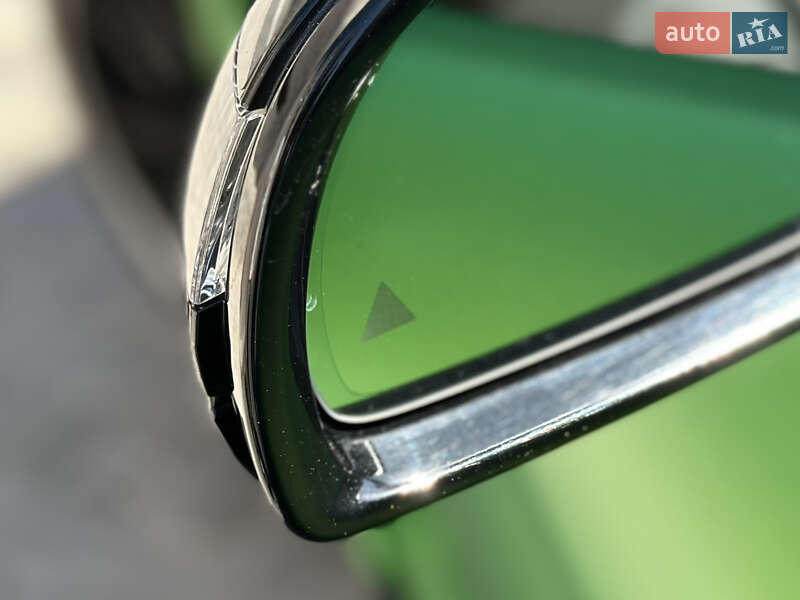 Купе Mercedes-Benz AMG GT 2019 в Киеве