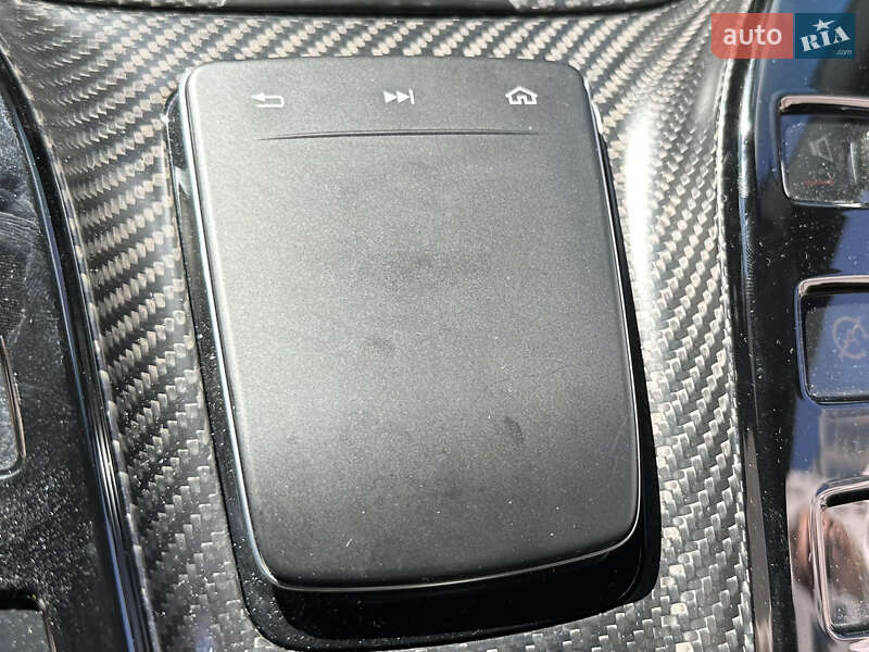 Купе Mercedes-Benz AMG GT 2019 в Киеве