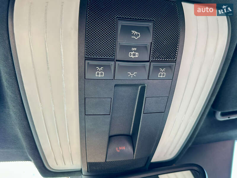 Купе Mercedes-Benz AMG GT 2019 в Киеве