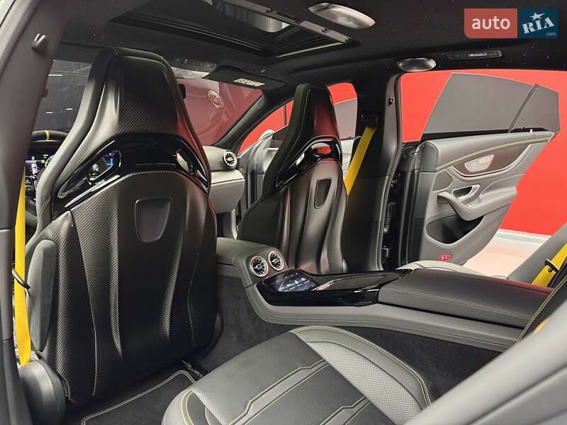 Купе Mercedes-Benz AMG GT 2019 в Києві фото 42 Купе Mercedes-Benz AMG GT 2019 в Києві