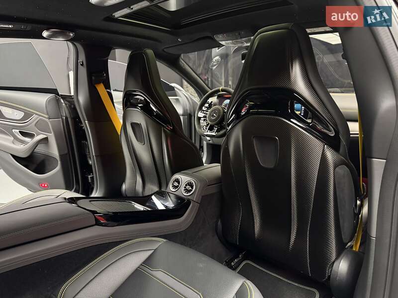 Купе Mercedes-Benz AMG GT 2019 в Києві фото 50 Купе Mercedes-Benz AMG GT 2019 в Києві