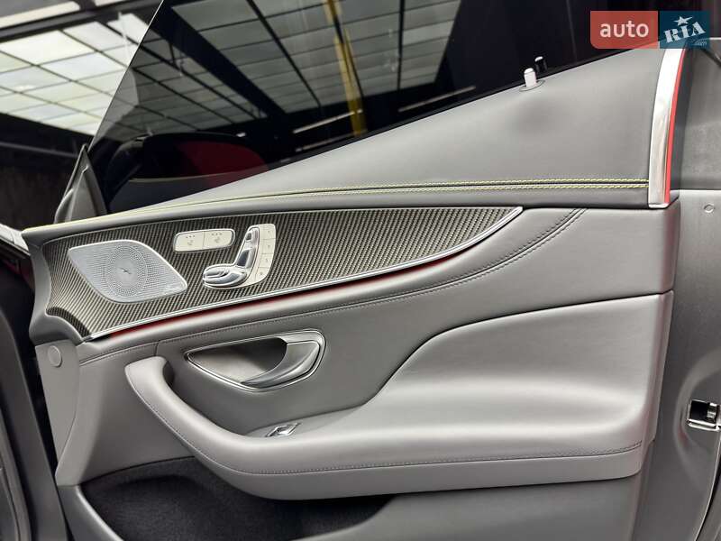 Купе Mercedes-Benz AMG GT 2019 в Києві фото 55 Купе Mercedes-Benz AMG GT 2019 в Києві