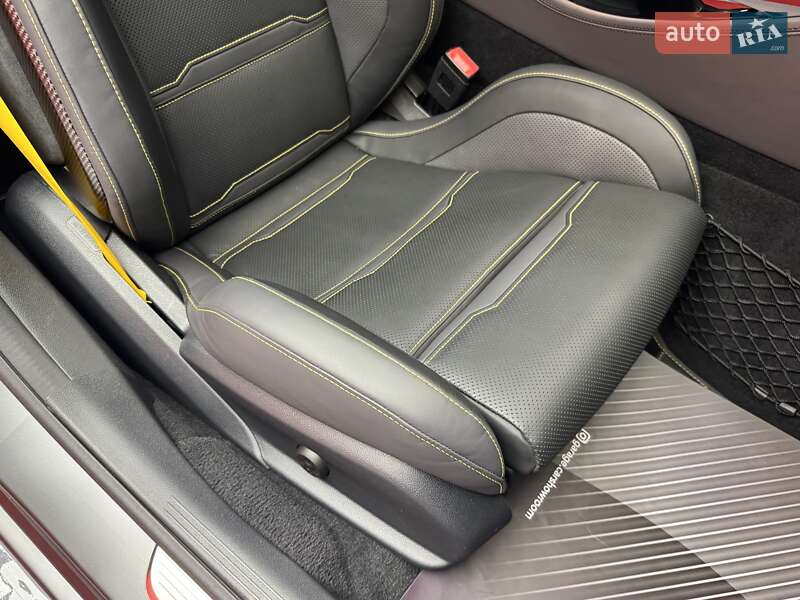 Купе Mercedes-Benz AMG GT 2019 в Києві фото 58 Купе Mercedes-Benz AMG GT 2019 в Києві