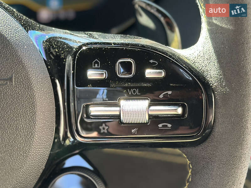 Купе Mercedes-Benz AMG GT 2019 в Києві