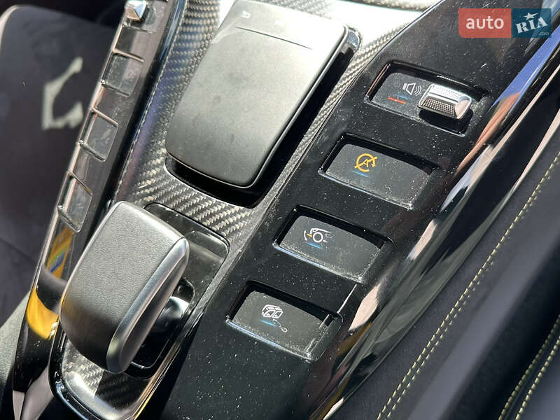 Купе Mercedes-Benz AMG GT 2019 в Києві