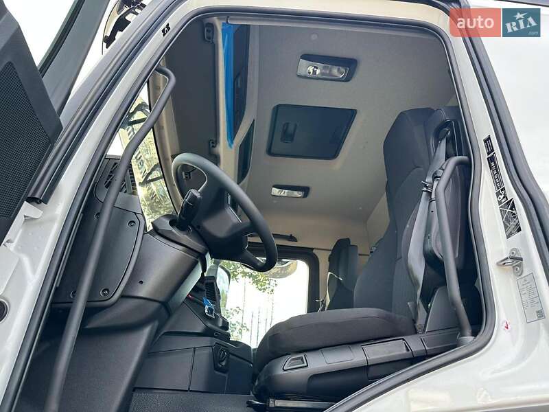 Бетононасос Mercedes-Benz Arocs 2023 в Киеве