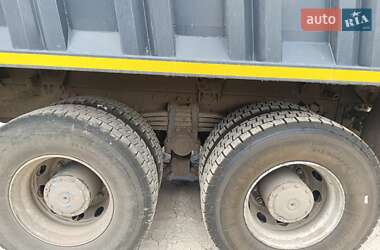 Самосвал Mercedes-Benz Arocs 2013 в 