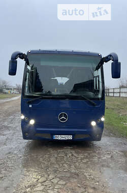 Туристический / Междугородний автобус Mercedes-Benz Atego Sundancer 2011 в Залещиках