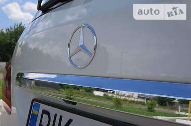 Хэтчбек Mercedes-Benz Atego 2015 в Киеве