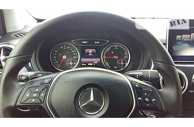 Внедорожник / Кроссовер Mercedes-Benz Atego 2015 в Одессе