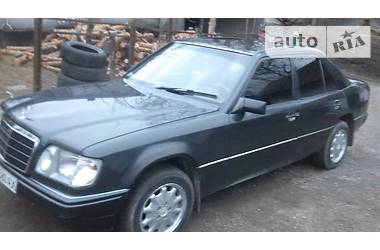 Седан Mercedes-Benz Atego 1990 в Изяславе