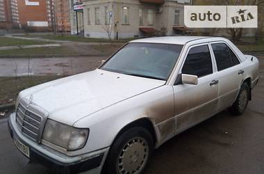 Седан Mercedes-Benz Atego 1992 в Сумах