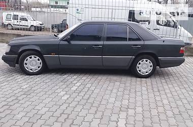 Седан Mercedes-Benz Atego 1995 в Черновцах