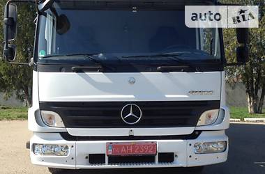 Рефрижератор Mercedes-Benz Atego 2008 в Днепре