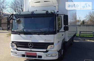 Рефрижератор Mercedes-Benz Atego 2008 в Днепре