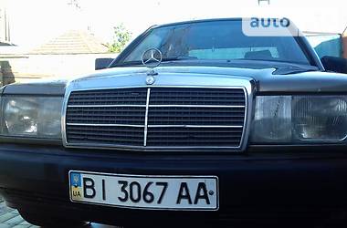 Седан Mercedes-Benz Atego 1988 в Миргороде
