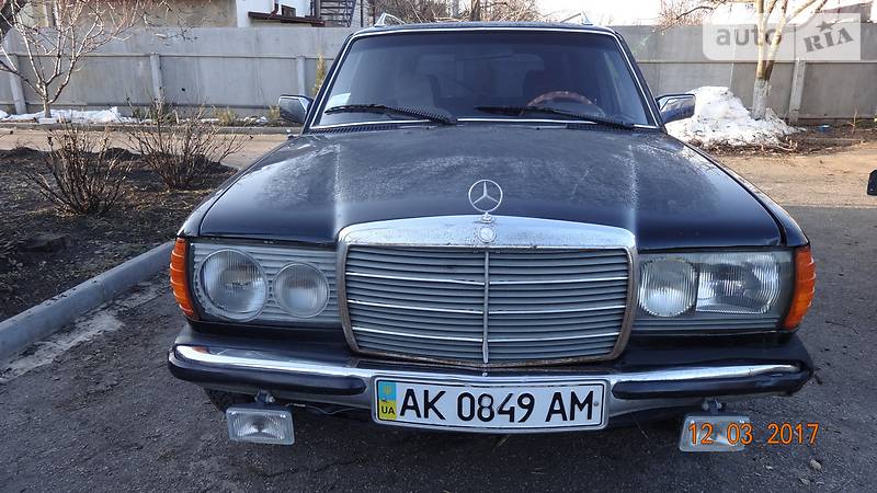 Универсал Mercedes-Benz Atego 1986 в Харькове