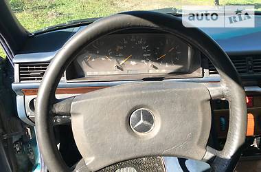 Универсал Mercedes-Benz Atego 1991 в Сумах