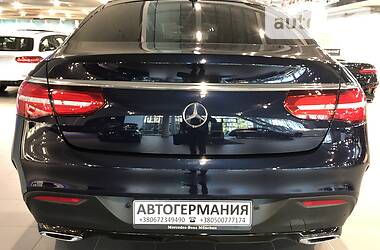 Внедорожник / Кроссовер Mercedes-Benz Atego 2019 в Киеве