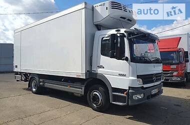 Mercedes-Benz Atego 2010