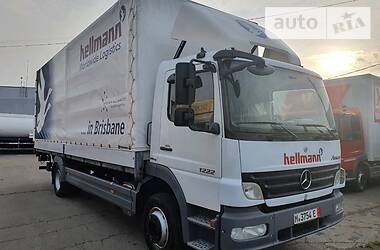 Mercedes-Benz Atego 2011