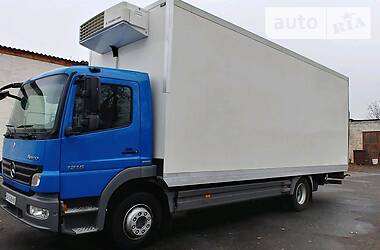 Mercedes-Benz Atego 2010