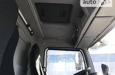 Тентований Mercedes-Benz Atego 2012 в Рівному