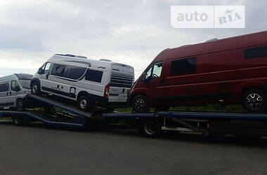Автовоз Mercedes-Benz Atego 2014 в 