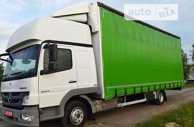 Платформа Mercedes-Benz Atego 2013 в Луцьку