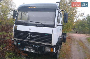 Грузовой фургон Mercedes-Benz Atego 1995 в Черняхове